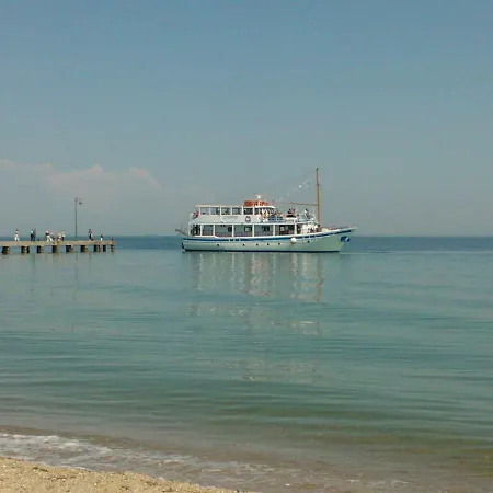 Lovely By The Sea Lejlighed