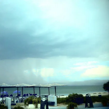 Lejlighed Lovely By The Sea Agia Triada (Thessaloniki)