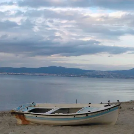 Lovely By The Sea Lejlighed