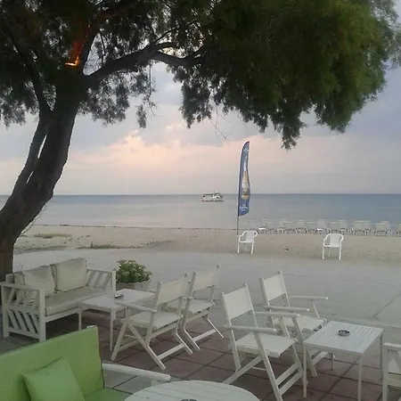 Lovely By The Sea Lejlighed