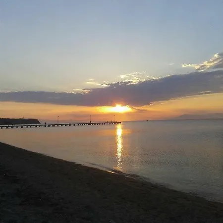 Lovely By The Sea Lejlighed
