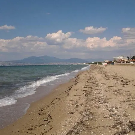 Lovely By The Sea Lejlighed *