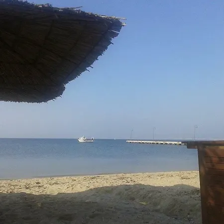 Appartamento Lovely By The Sea *